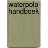 Waterpolo handboek door Trumbic