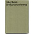 Rekenboek landbouwonderwys