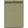 Assortiment by Carree