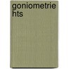 Goniometrie hts by Baart