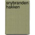 Snybranden hakken