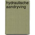 Hydraulische aandryving