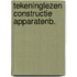 Tekeninglezen constructie apparatenb.