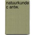 Natuurkunde c antw.