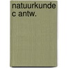 Natuurkunde c antw. door Quak