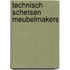 Technisch schetsen meubelmakers