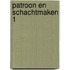 Patroon en schachtmaken 1