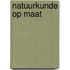 Natuurkunde op maat