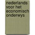Nederlands voor het economisch onderwys