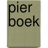 Pier boek door Wittenberg