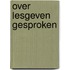 Over lesgeven gesproken