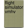 Flight simulator vmhv door Onbekend