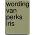 Wording van perks iris