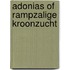 Adonias of rampzalige kroonzucht