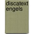 Discatext engels
