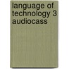 Language of technology 3 audiocass door Schaik