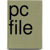 Pc file door Kruizinga