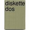 Diskette DOS door H. Kruizinga