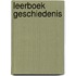 Leerboek geschiedenis