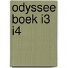 Odyssee boek i3 i4 door Makkink