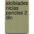 Alcibiades nicias pericles 2 dln