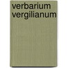 Verbarium vergilianum by Wytzes