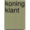 Koning klant door Odeveer