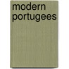 Modern portugees door Twisk