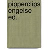 Pipperclips engelse ed. by Wassenberg