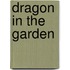 Dragon in the garden