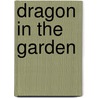 Dragon in the garden by Maddock
