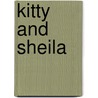 Kitty and sheila door Somers