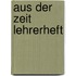 Aus der zeit lehrerheft