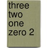 Three two one zero 2 by Hutten