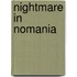Nightmare in nomania