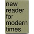 New reader for modern times