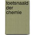 Toetsnaald der chemie