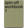Spin-off workbook 1 door MacClintock