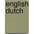 English dutch