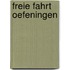 Freie fahrt oefeningen