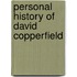 Personal history of david copperfield