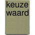 Keuze waard