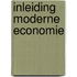 Inleiding moderne economie