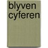 Blyven cyferen