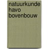 Natuurkunde havo bovenbouw door Nyhoff