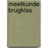 Meetkunde brugklas