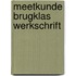 Meetkunde brugklas werkschrift