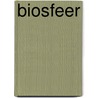 Biosfeer door Verschuuren
