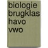 Biologie brugklas havo vwo