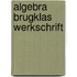 Algebra brugklas werkschrift